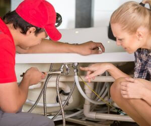About Emergency plumbing pros Pekin, IL